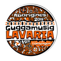 Motto: Aborigines