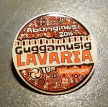 Motto: Aborigines