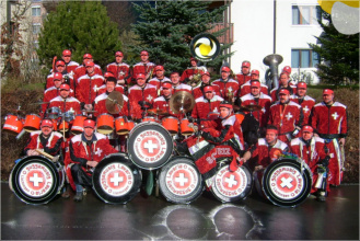 Motto: Schweiz