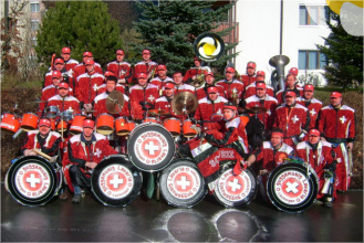 Motto: Schweiz