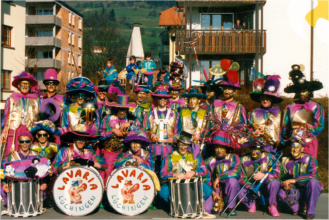 Motto: Clowns