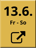 13.6. Fr - So  