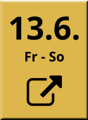 13.6. Fr - So  
